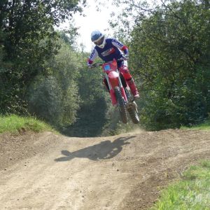 Offroad-Training 30. August 2024