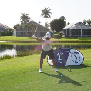 Indian Spring CC - East - Day 2