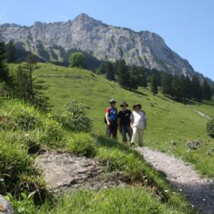 2011: Adelboden
