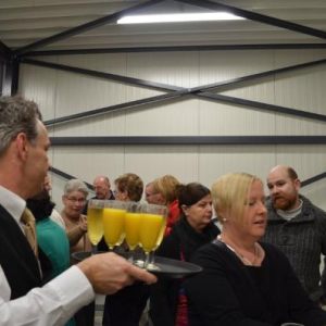 NIKO Nieuwjaarsreceptie 2013