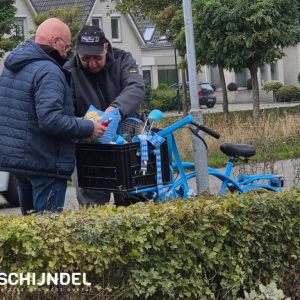 Opening 't VinCentje 27-9-2025