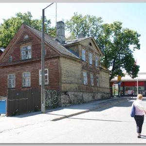 Reizen 2002 - 2008