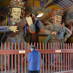 MAGICAL SOUTH KOREAN TEMPLES 2025