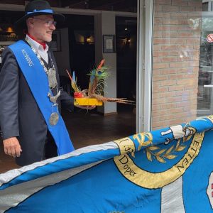Koningschieten 28-06-2026