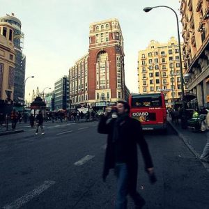 madrid