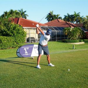 Eagle Trace Golf Club