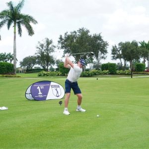 Aberdeen Golf & CC - Day 1