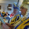 DRIEGESTERN 2013 - 2014