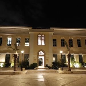 סיור לילי בנווה צדק