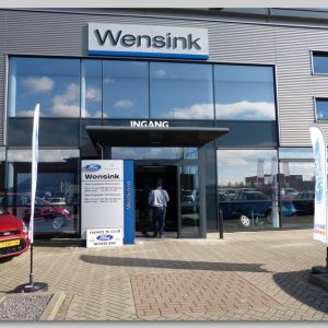 Voorjaarsrit 2016 TMCN by Fordtaunus TC