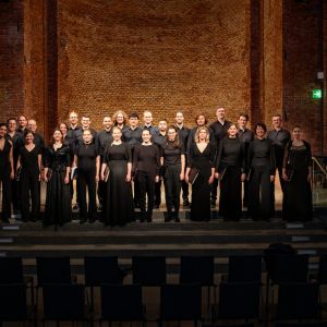 Arethas - THE SON - Chorkonzerte 2023