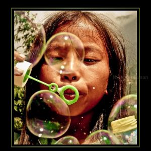 Faces of Vietnam