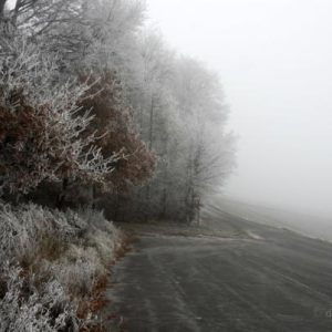 Winterimpressionen