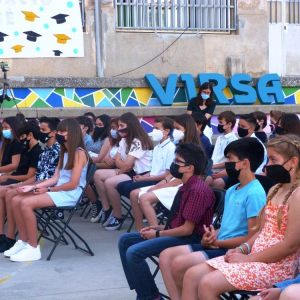 Graduació 6è Primària
