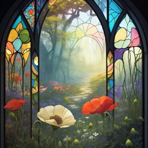 NEW POPPY PROMPT MIXED LEONARDO MODELS