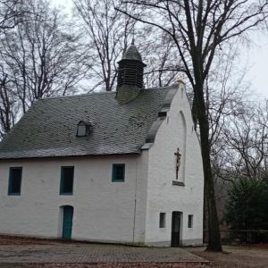 14.1.2026  Wanderung über die Süchtelner Höhen