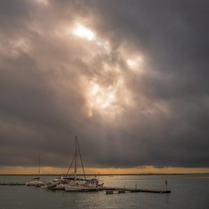 Olhao - Euzeta - Tavira