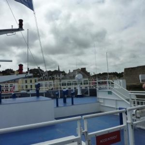 BELLE ILE _ août 2010