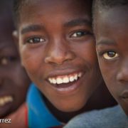 Angola - May 2013