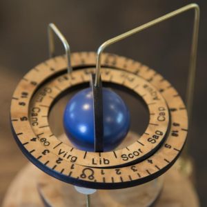 Clocks, Orreries, and More