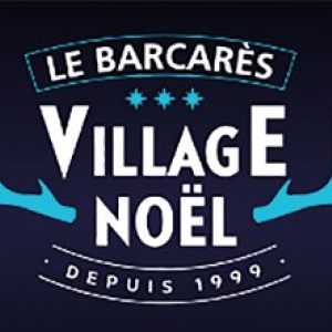 000 la ville de noël a Barcarès