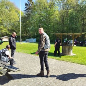 Forårsrally - 2. maj 2026