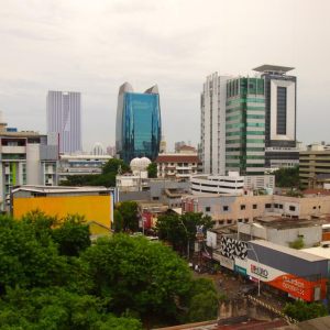 INDONESIE 2024