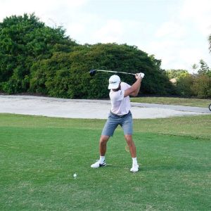 Indian Spring CC - East