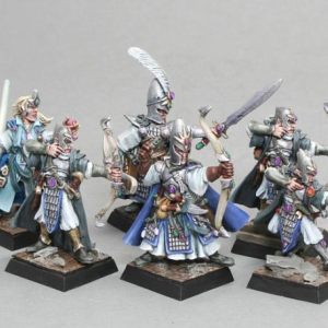 High Elves