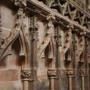 A Day in Lichfield