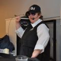 Carnaval op de les