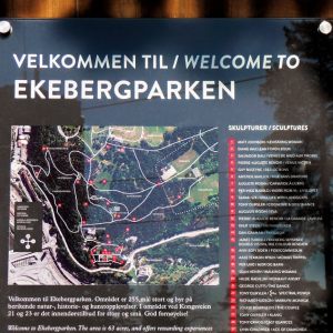 EKEBERGPARKEN
