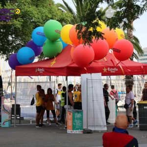 PRIDE 2017 BARCELONA