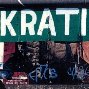 Berlinerzählungen von 2004 bis heute