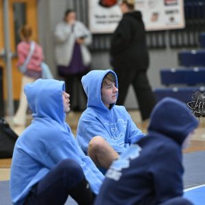 MCHS  wrestling 2024