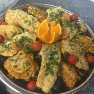 Les plats uniques
