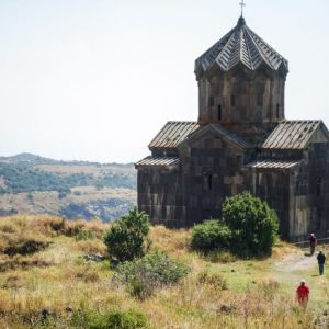 Armenia 2016