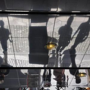 Miroirs - Reflets