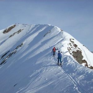 CIMA DI LEMMA