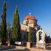 Cyprus - South