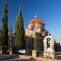 Cyprus - South