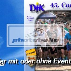 45. Coesfelder Heidelauf