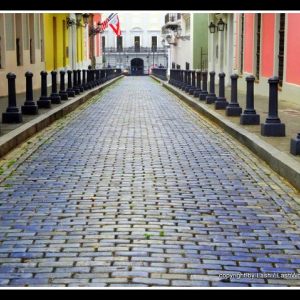 PHOTO GALLERY Photos of Old San Juan - Puerto Rico