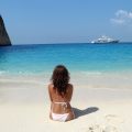 House Marathia-only for friends - Zakynthos - Greece