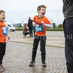 Adventurerun 2021 - kidsrun