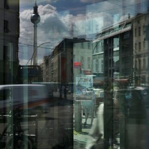 BERLIN REFLEKSIONER