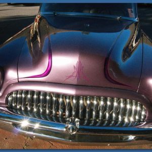 Oldtimer