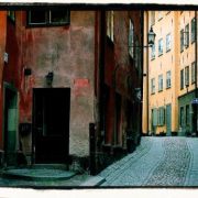 Sweden 2009 Stockholm 5