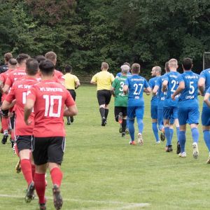 VfL Simmertal - SG Eintracht KH (24.09.2022)