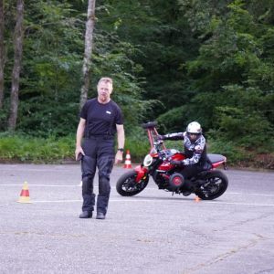 Maurer Motos Training 1. Juni 2026